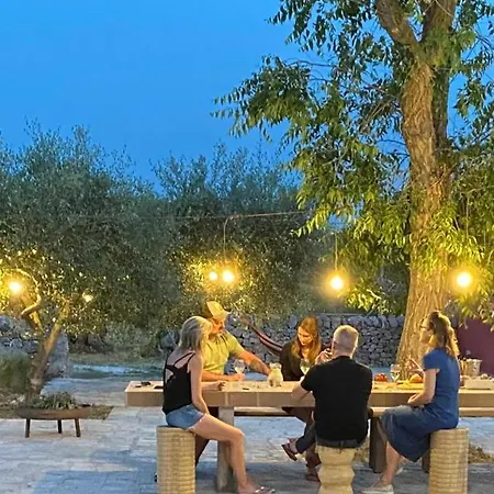 Masseria Noja Noci