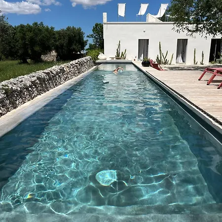 Masseria Noja