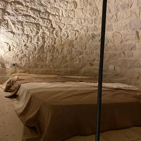 Masseria Noja 4*