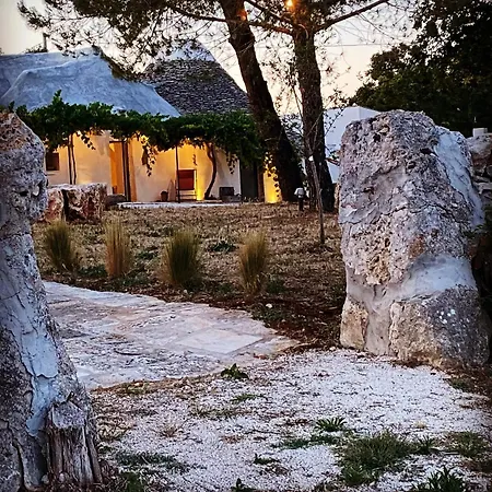 Masseria Noja Noci