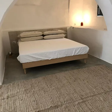 Masseria Noja Bed and breakfast Noci