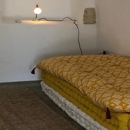 Masseria Noja Bed and breakfast 4*
