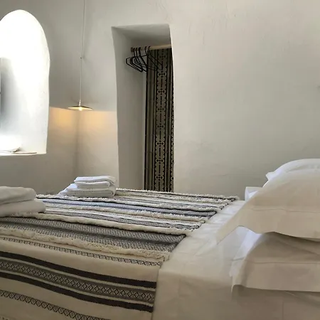 Masseria Noja Bed and breakfast 4*