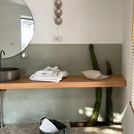 Masseria Noja Couette-café 4*