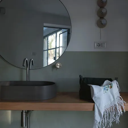 Masseria Noja Noci