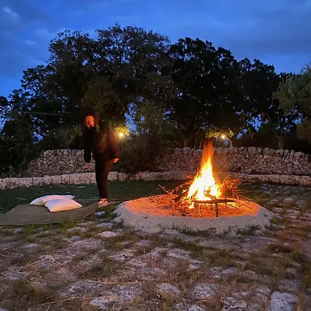Bed and breakfast Masseria Noja 4*