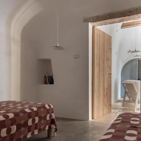 Masseria Noja 4* Noci