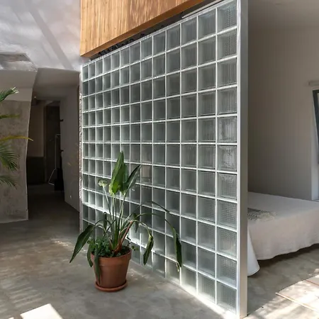 Masseria Noja Couette-café