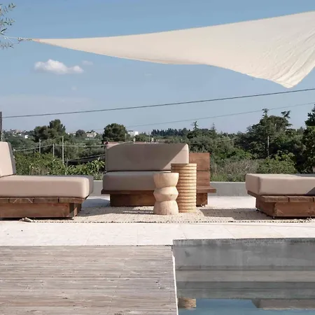Bed and breakfast Masseria Noja Noci
