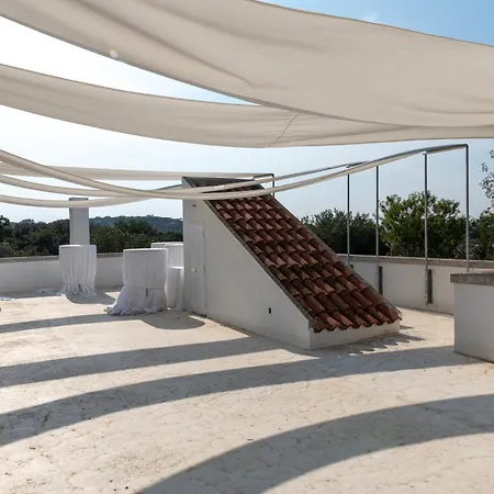 Frühstückspension Masseria Noja
