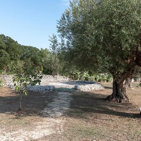 Masseria Noja Noci